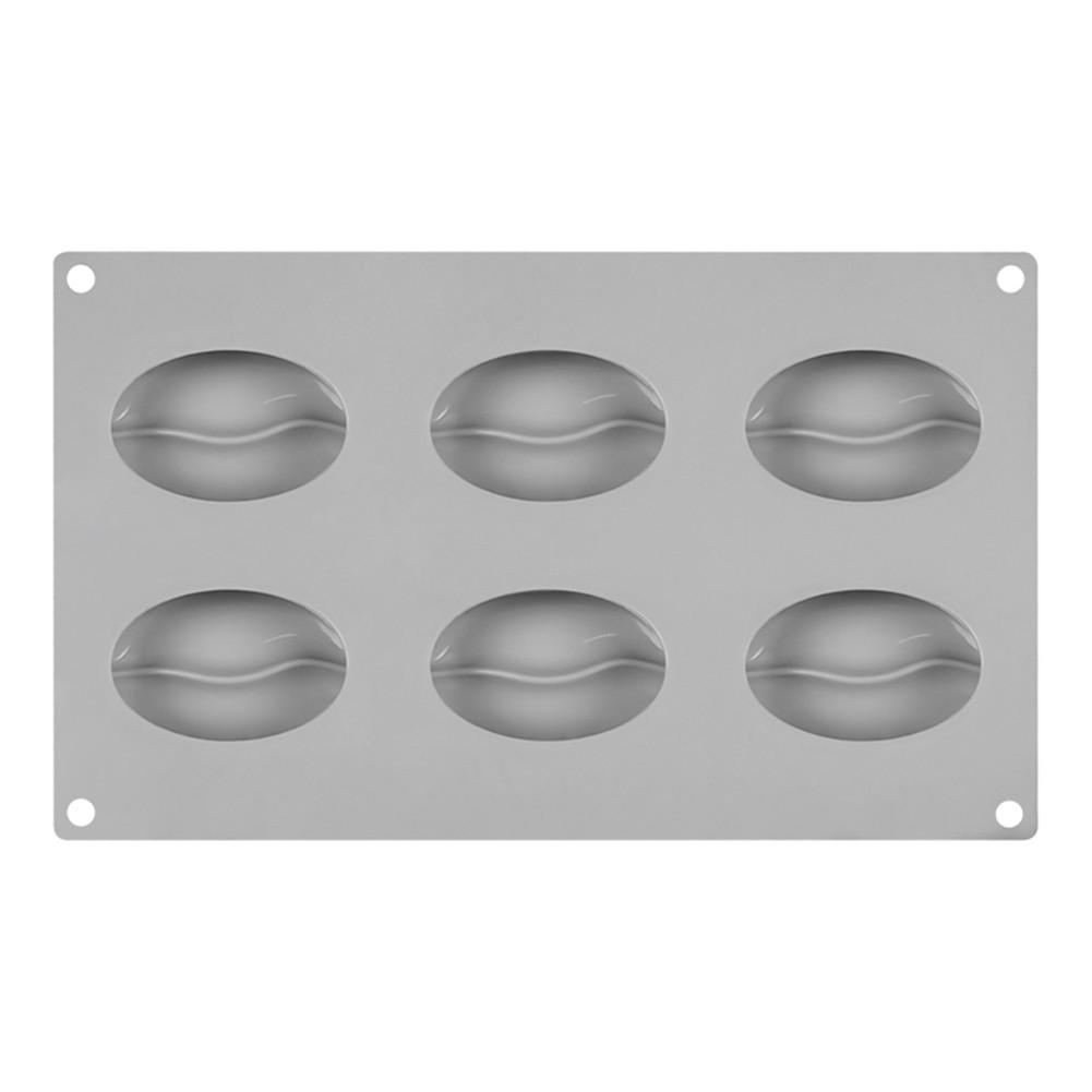 Diy siliconen zeepmal voor het maken van handgemaakte zeep, 3d vormen, ronde ovale mal, vierkante zeepvormen, moule savon
