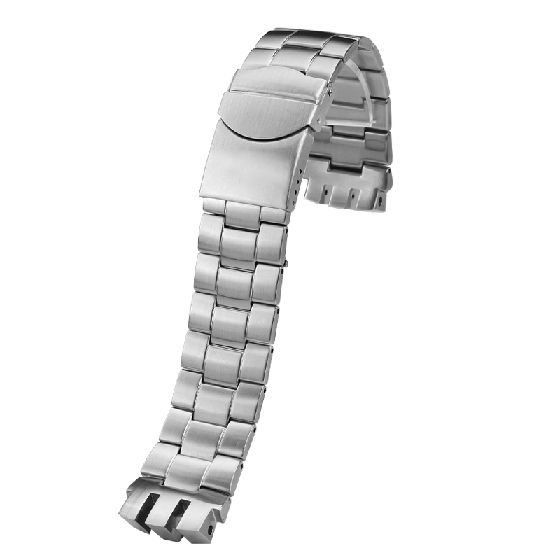 Voor Staal 20Mm Stalen Horlogeband Metalen Horlogeketting Yts401 Yts402 Yts 403G Yts409 Roestvrij Staal Horlogebandaccessoires Tool