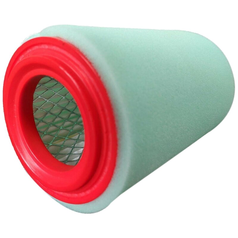 Dobbelt trin luftfilter til yamaha 250 big bear 250 400 bruin 250 bear tracker 250