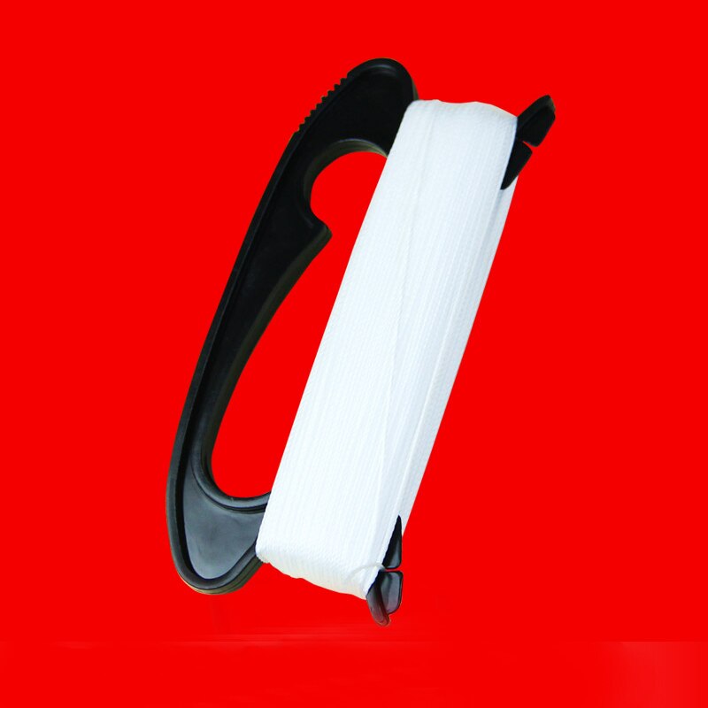 100m Outdoor Sports Fly Kite Line String with D Shape Winder Fly Accessories Line Tool Kites Kit Board B1H2