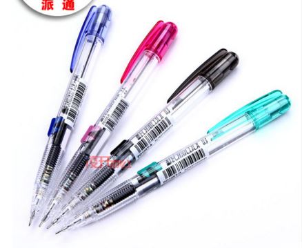 Pentel PD105T Mechanical Pencil 0.5 Side By Pencil Plotter Student Activities Pencil Japan