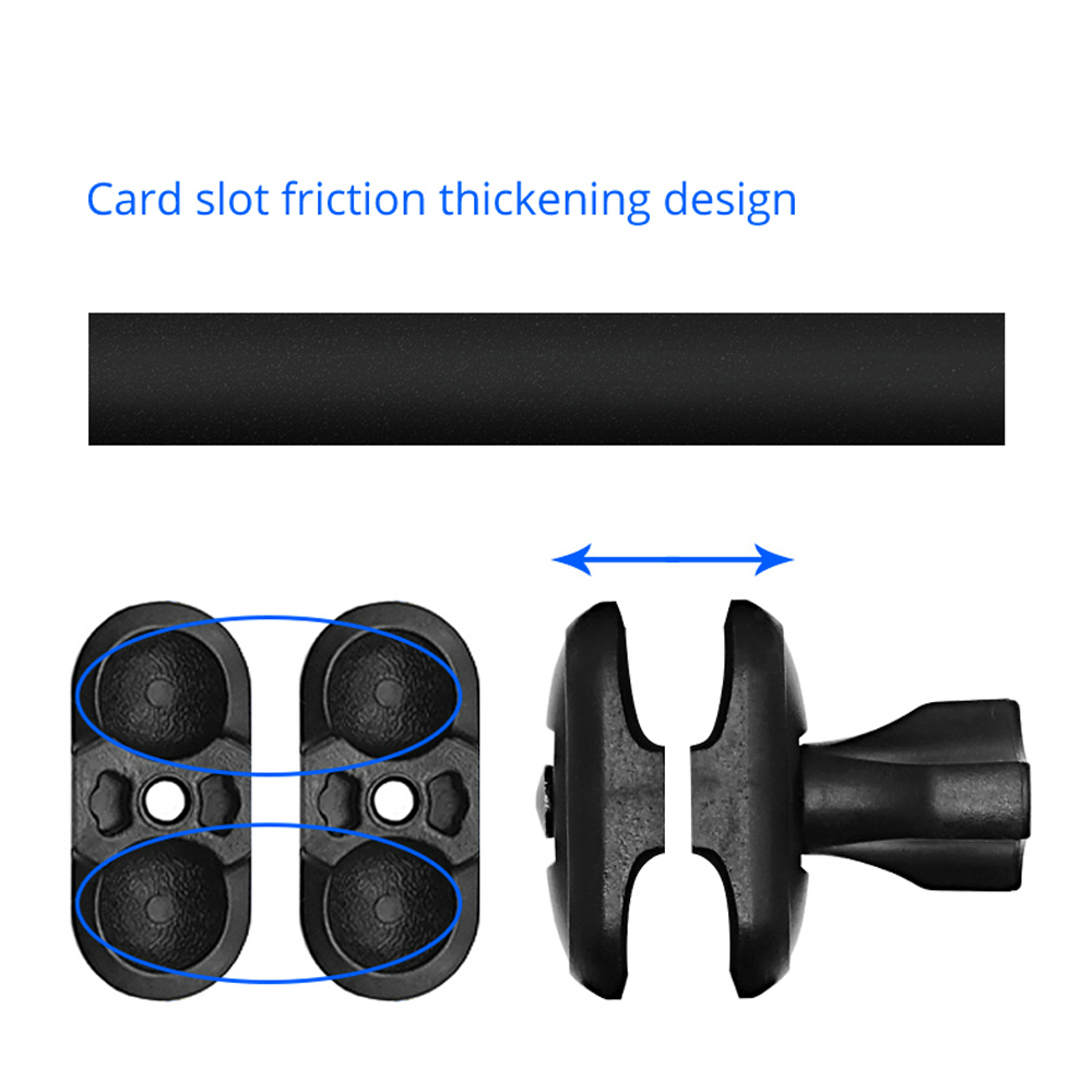 Rear View Mirror Mount Holder Use For Xiaomi Yi Car DVRs Hoder Car Dash Camera Recorder Bracket Holder for Xiaomi Yi DVR Mount