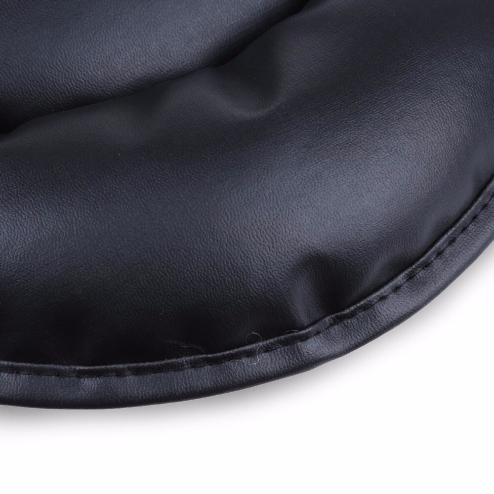 Car Vehicle Center Console Soft Mat Armrests Arm Rest Pad For Jeep Cherokee Compass Grand Cherokee Grand Cherokee SRT8