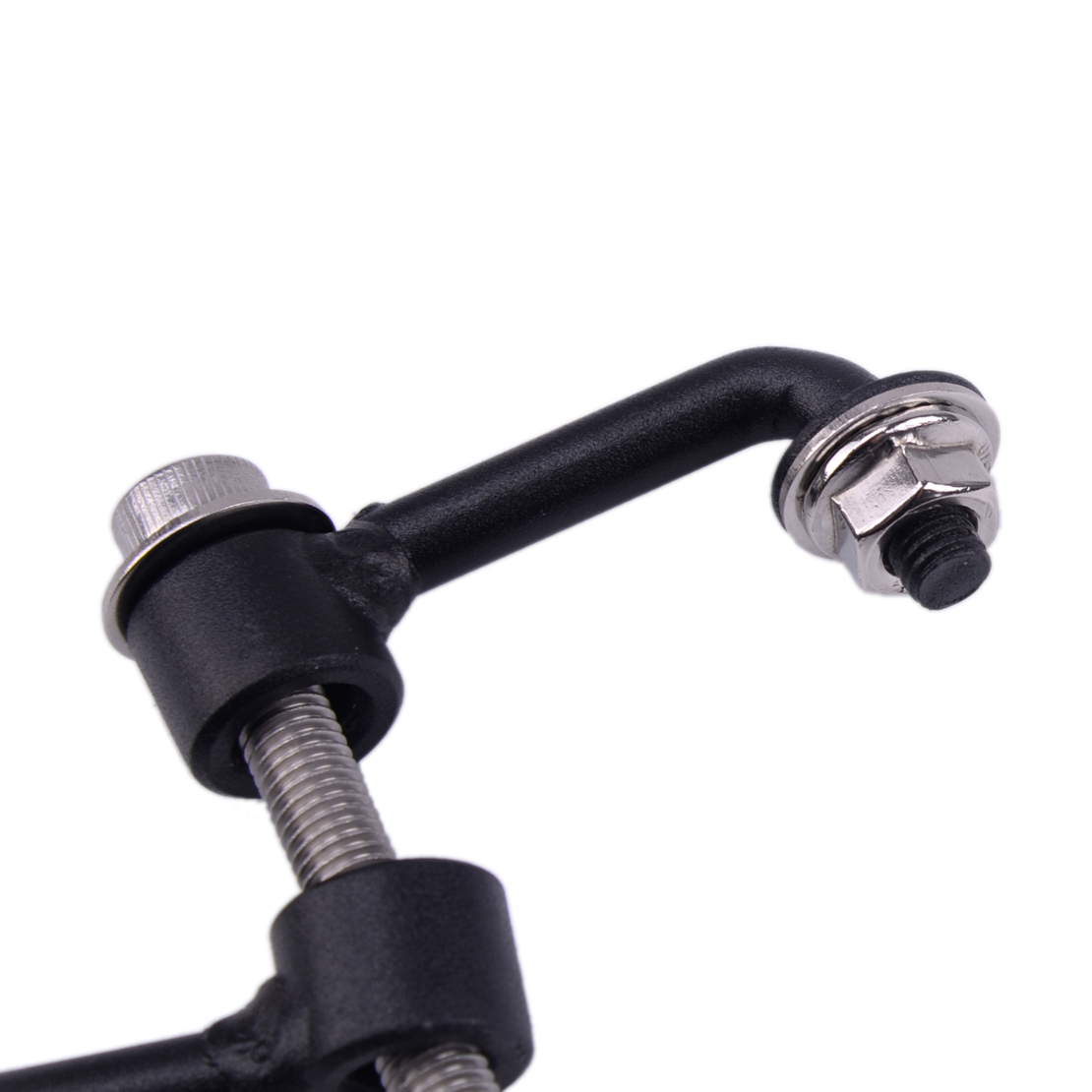 Citall Motorcycle Gas Tank Lift Risers Kit 2 Inch Fit Voor Harley Sportster 883 72 48 1200 1986