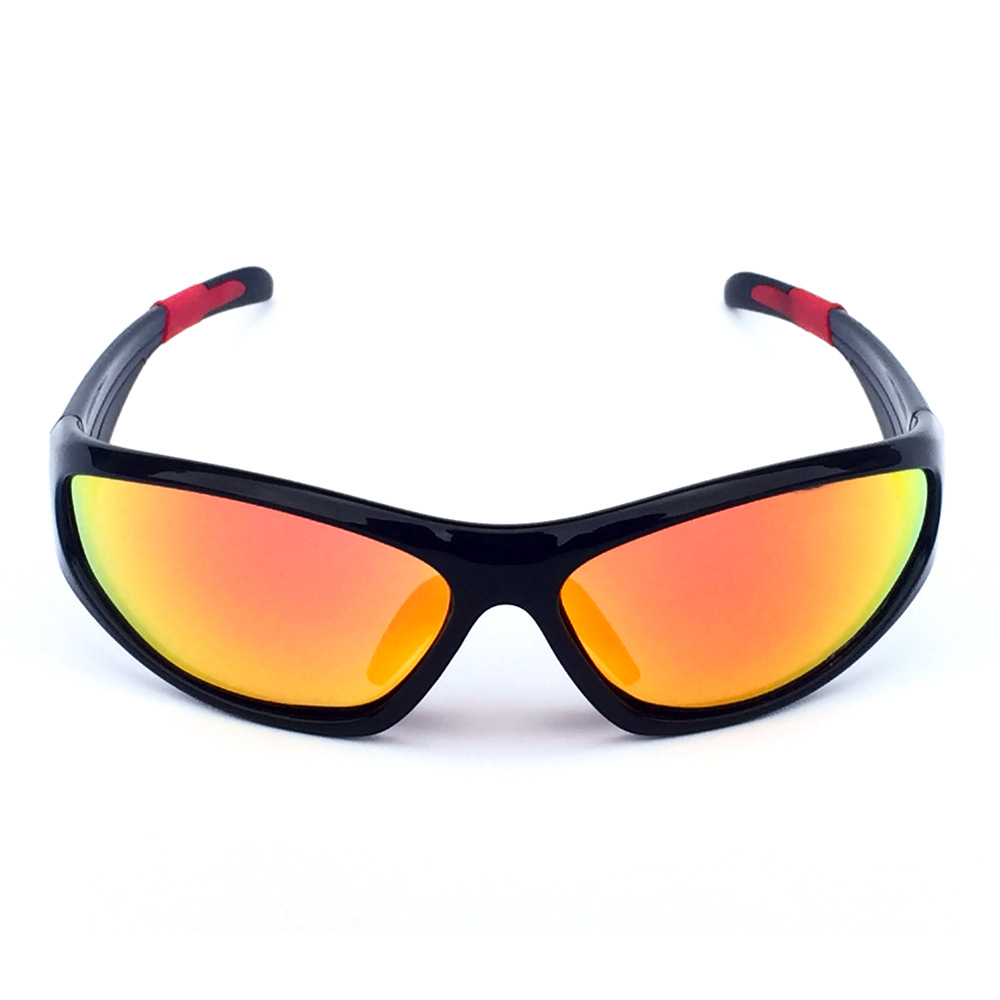 Gafas de sol deportivas para ciclismo, lentes de sol de Golf, pesca, Playa
