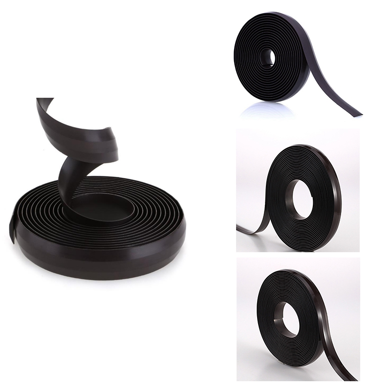 Virtuele Magnetische Strip Muur Voor Xiaomi Vegen Robot Voor Sterke Magnetische Virtuele Bescherming Muur Grens Marker