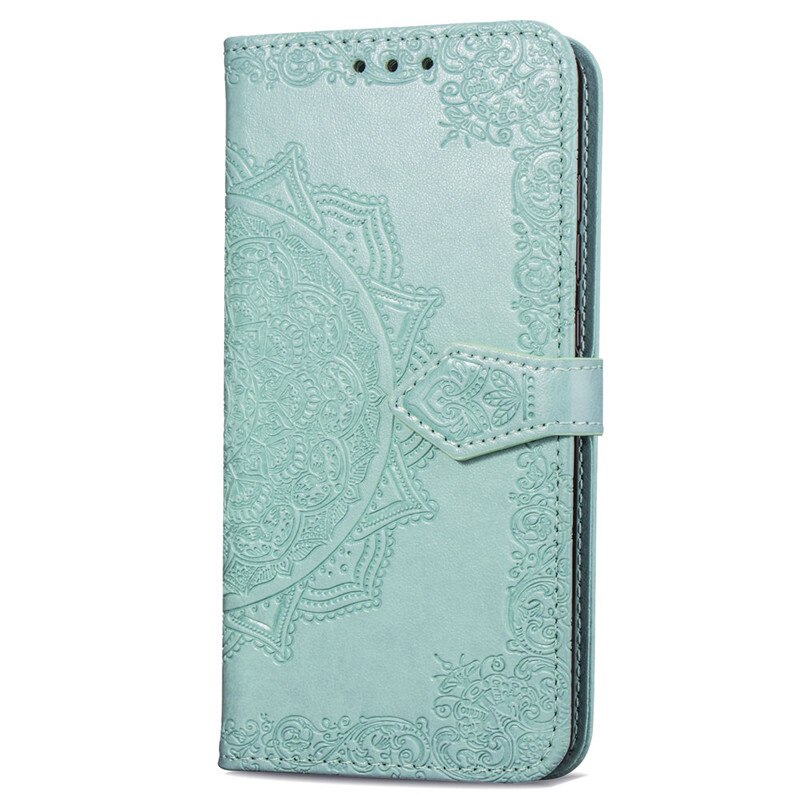 Luxe Lederen Portemonnee Flip Case Voor Lenovo A2010 2010a A2010-a Boek Cover Voor Lenovo EEN een A2010a Telefoon Case fundas Capa