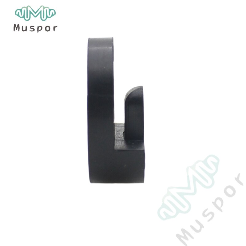 Violoncelle Double basse deux trous/Violoncello muet caoutchouc rond pour 4/4 ou 3/4