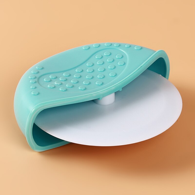 1PC Kitchen Pizza Pastry Lattice Cutter Plastic Wheel Roller Pie Crust Baking Cutter Tools Pastry Pie Decor Cutter