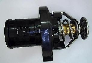 Pompe à Eau Peugeot 307 407 607 807 Expert Citroen C4 Picasso C5 C6 C8 Jumpy 20 Hdi 120 136 138 Kolbenschmidt 50005779 50 005 779 1201e8 1201e8