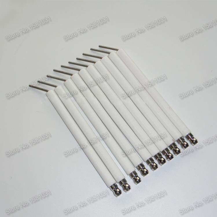 Bentone B30 B40 ignition electrode Career CX20 Cx30 burner Ignition Electrodes ceramic burner ignition plug