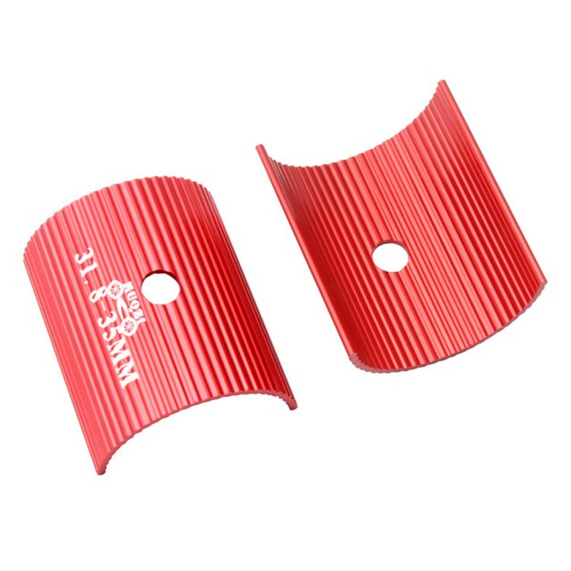 Alfa Pasca racestuur van carbon 31.8mm externe routering carbon
