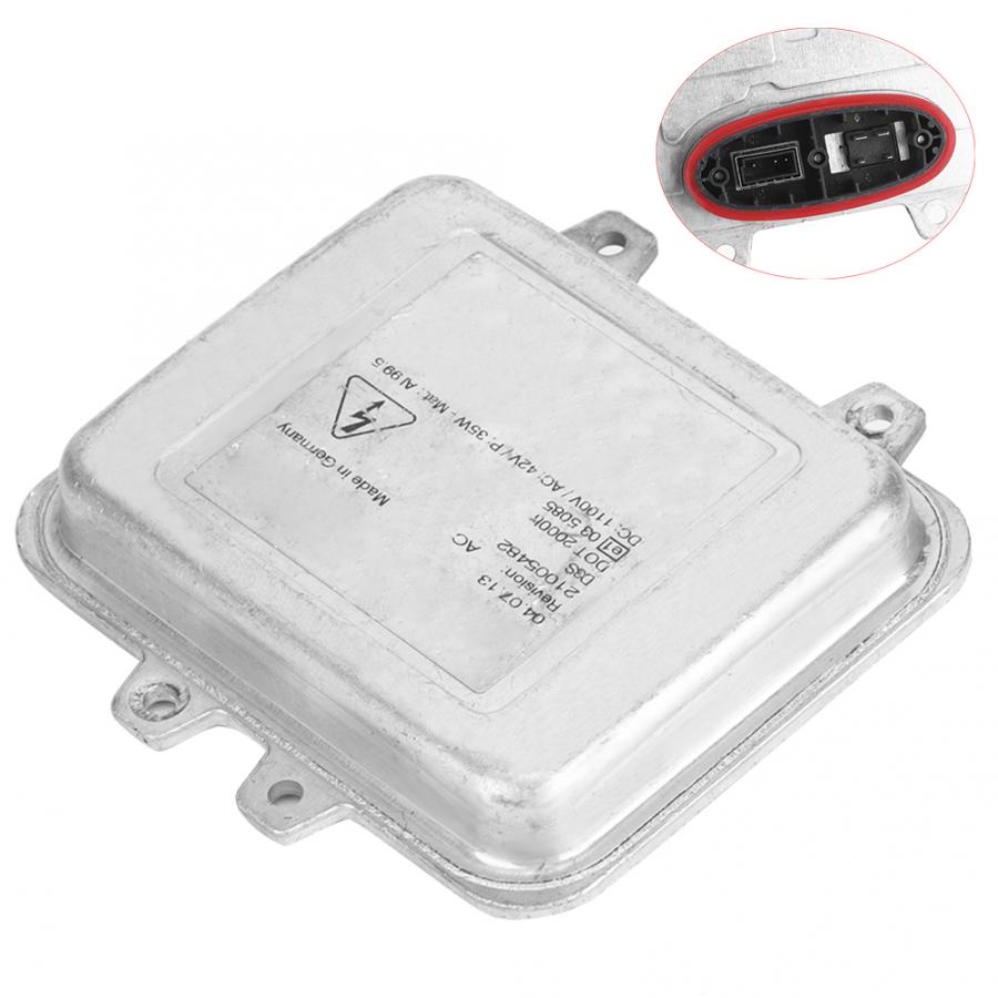 Car for Xenon Headlight Ballast Control Unit Module 5DV009720001 Fits for Opel Astra J
