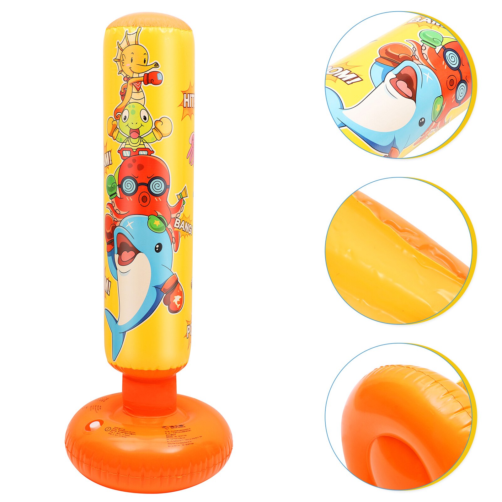 Het leukste buitenspeelgoed voor deze lente en zomer - Leuk met kids Het leukste buitenspeelgoed voor deze lente en zomer - Leuk met kids
