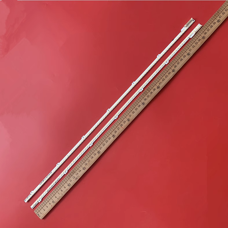 Bande de rétroéclairage LED, 84 lampes, LEFT84, UE46D6510, UE46D6500, UN46D6400, UE46D6540, UA46D6400, UN46D6900