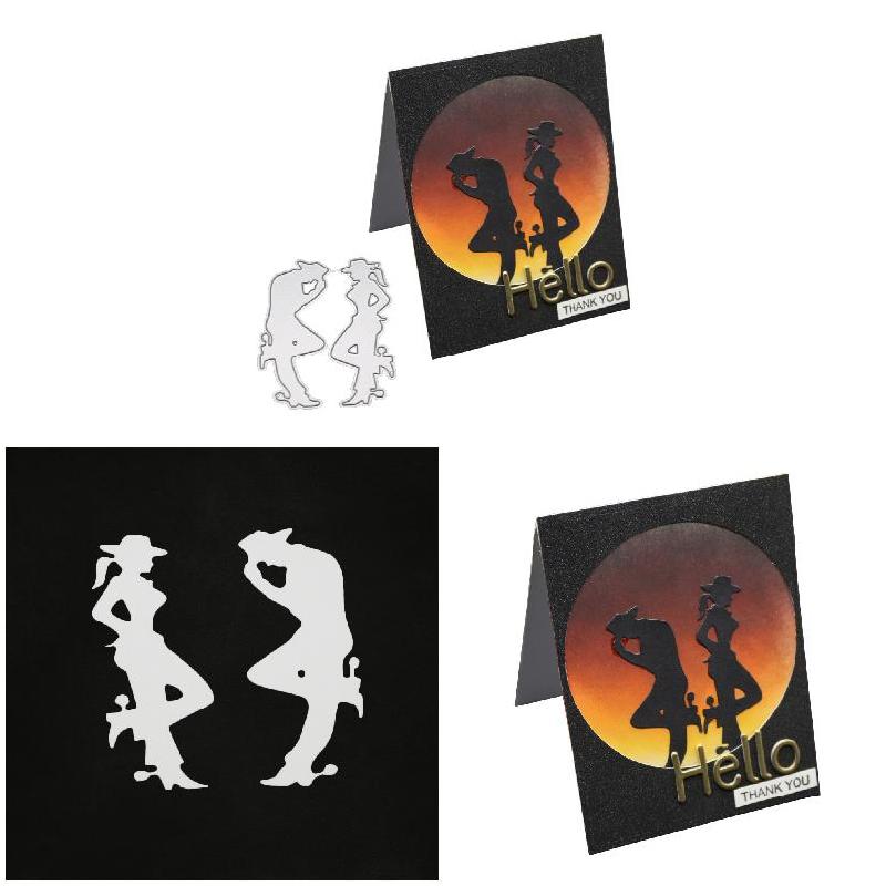 Metalen snijmallen Embossing Stencil Halloween Pompoenvorm Sjabloon voor DIY-kaart maken Scrapbooking Craft Fotoalbum Decoratie Gift #1 (kleur: #8 Metalen snijmallen Embossing Stencil Halloween Pompoenvorm Sjabloon voor DIY-kaart maken Scrapbooking Craft Fotoalbum Decoratie Gift #1 (kleur: #8