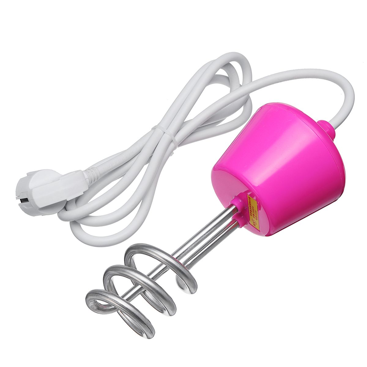100 W Electric Immersion Water Heating Rod At ₹ 400/piece | Immersion