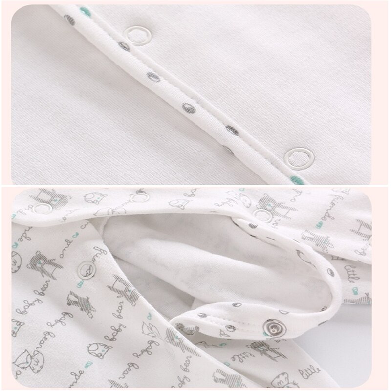 Vlinder, ropa para bebé recién nacido, ropa para bebé (niño o niña), pijamas para recién nacidos, ropa, Bodi, gorro, guantes, pantalones de parte superior con babero, conjunto de 8 uds, 0-12M