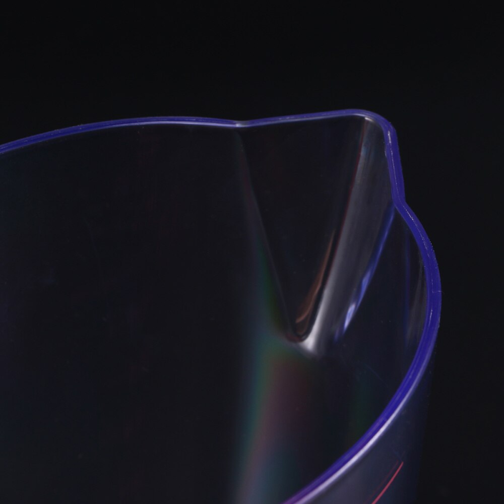 900ml Transparent Measuring Cup with Marking Scales Baking Kitchen Measuring Pitcher Measuring Cup