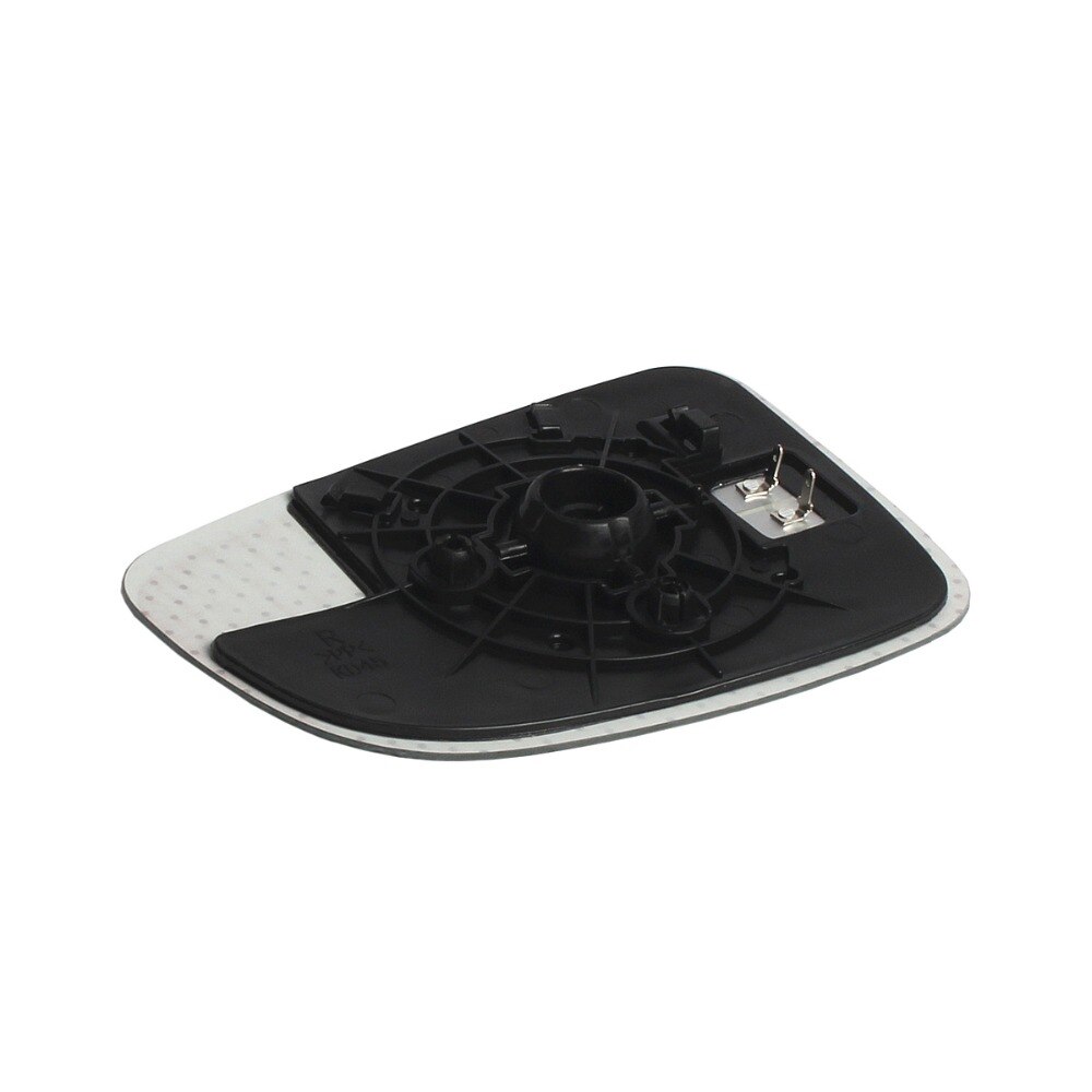 Left & Right Door Wing Lens Mirror Glass Electric Power Heated w/Backplate Fit For MAZDA 3 Axela BN 17-19 6 Atanza GL GJ 13-19