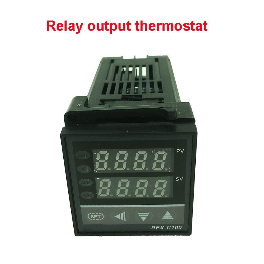 Rex -c100 digital pid temperaturkontrol controller... – Grandado