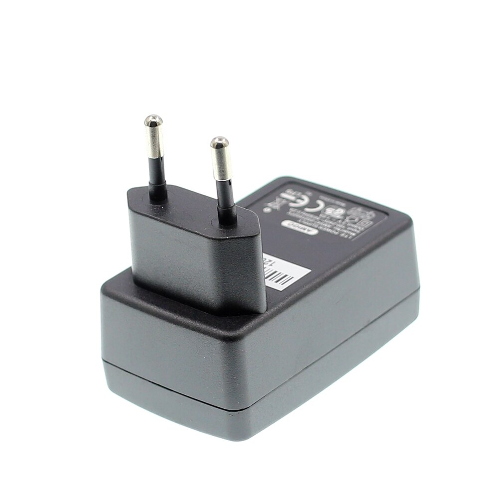 EU Plug USB 5V1A Power Adapter Universal Wall Charger For Smart Phone Tablet PC