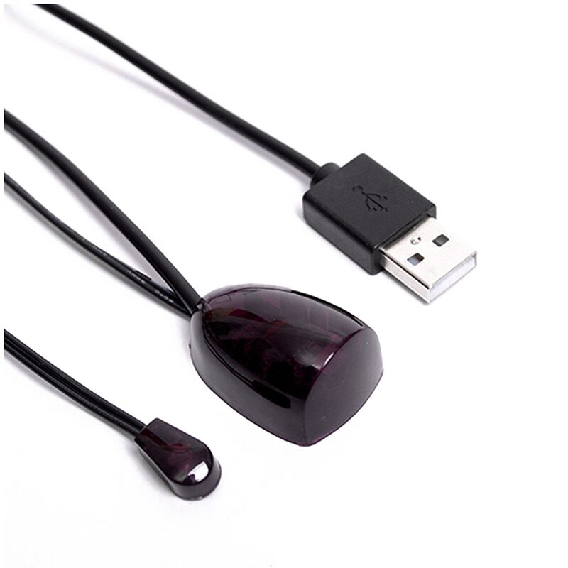 USB IR Fernbedienung Verstärker IR verlängerung kabel