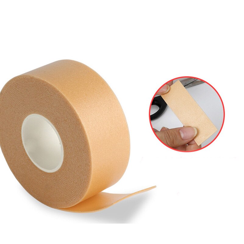 Vrouwen Schuim Hak Tape Hoge Hak Schoenen Blister Verlichten Aid Sticker Slijtvaste Patch 2 Pcs & t8