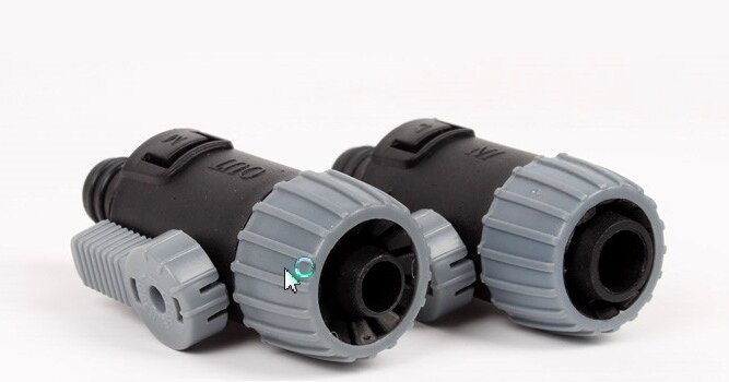 jebo Canister filter spare part water valve input output valve, fit for jebo 803 809 809B 810 815 819 825 828 829 835 838 839