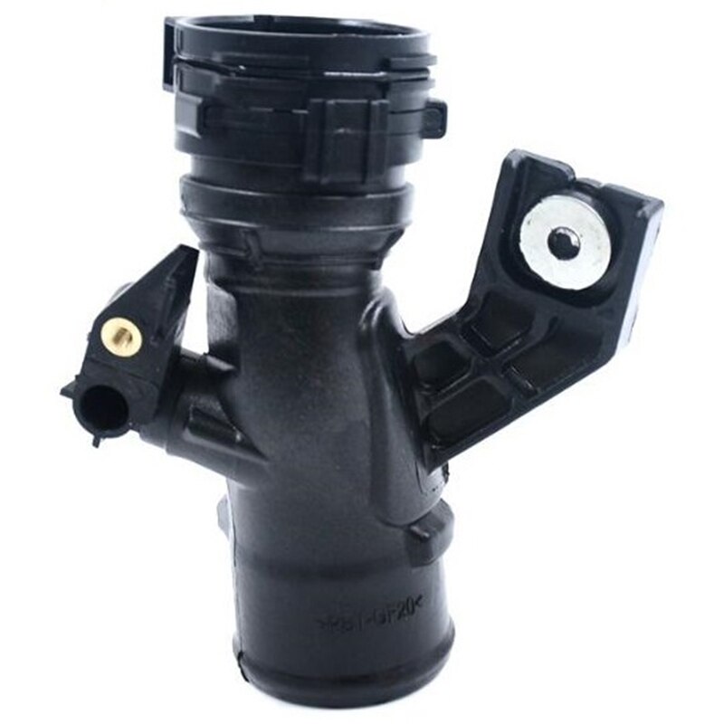 Prise d'air Turbo Tuyau Tube Pour Nissan Qashqai 1.5 Dci 114460-BB31A