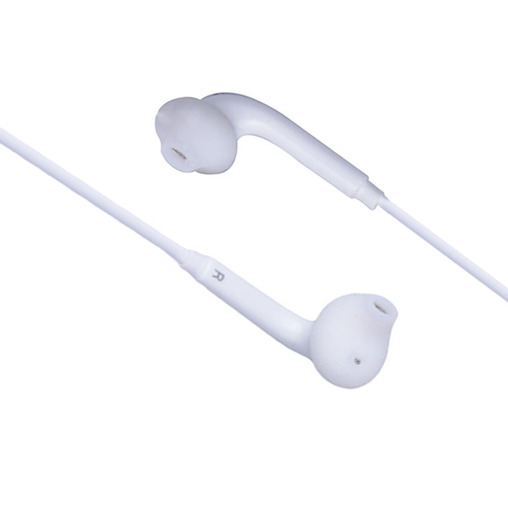 Bedrade Oordopjes Oordopjes 3.5 Mm In Ear Oortelefoon Met Microfoon Stereo Headset Voor Samsung Xiaomi Telefoon Computer