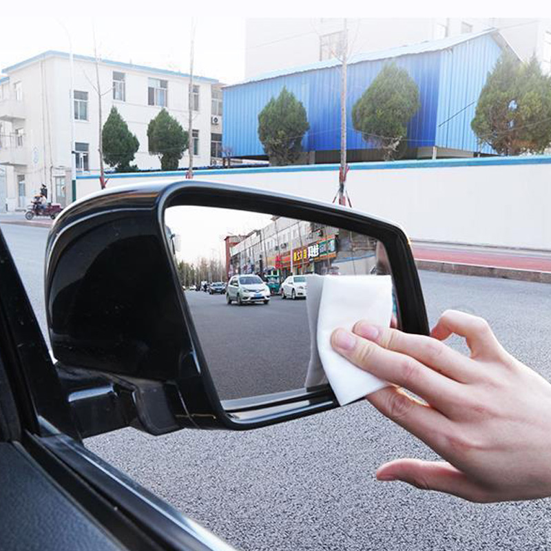 Autoglas Anti-Regenwasser-Sprüh schutz Nano-Beschichtung hydrophobes wasserdichtes Mittel Ölfilm entfernen Autoglas-Film mittel