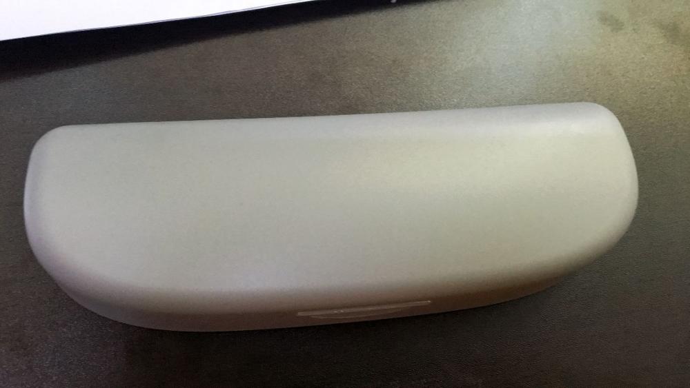 Front Zonnebril Case Auto Toewijding Glazen Doos Zonnebril Box Cases Opslag Brillen Voor Chevrolet Cruze Malibu Aveo 1pc