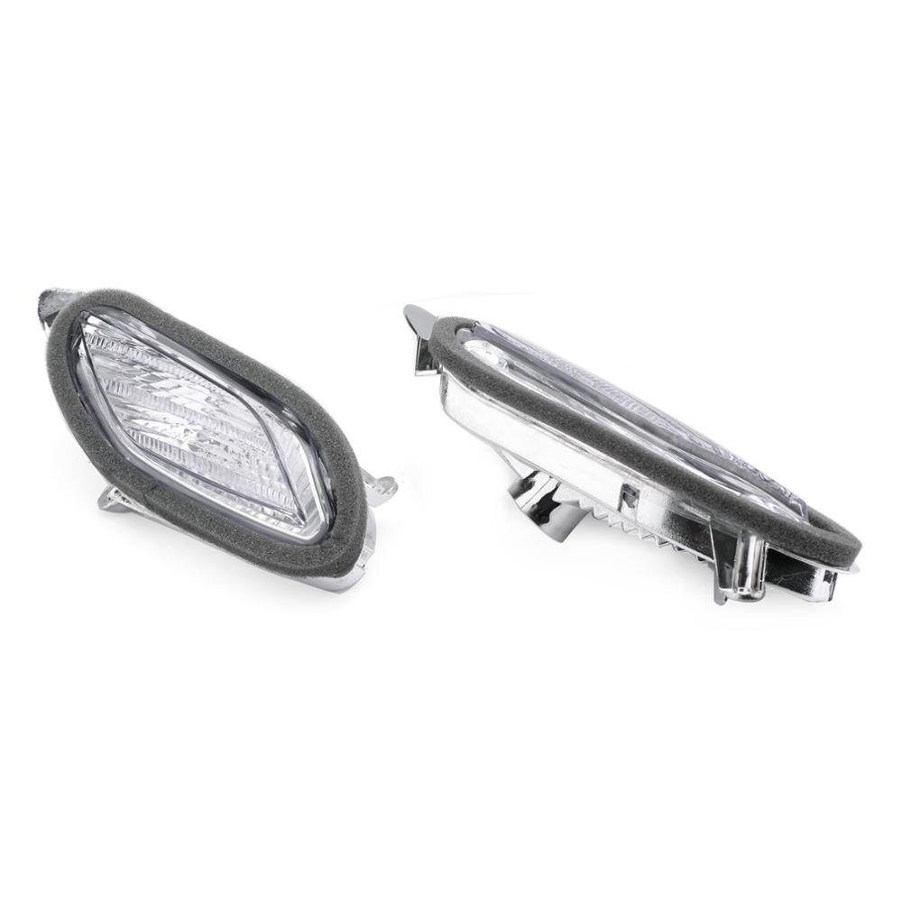 Areyourshop Voor Honda ST1300 2002 Motorcycle Vervanging Richtingaanwijzers Licht Lens Clear Indicator Blinker Cover