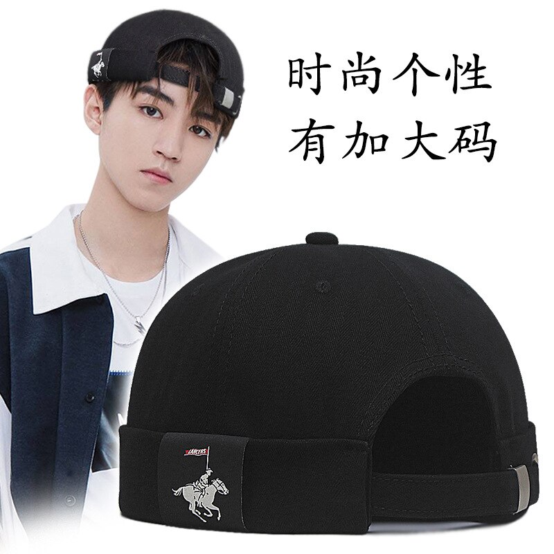 Grande tamanho boina bonés pai grande tamanho chapéu de sol homem e mulher hip hop mais tamanho gorro chapéus 56-60cm 60-68cm