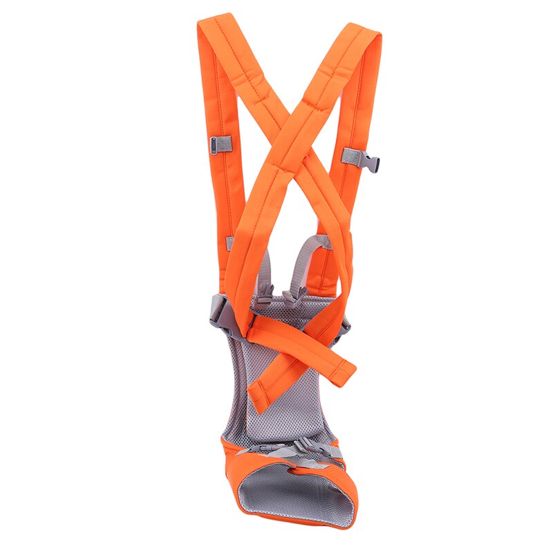 Portabebés multifuncional para bebé, cinturón de seguridad ajustable para niño, suministros maternos para niño, cinturón de seguridad para niño, mochilas para bebé