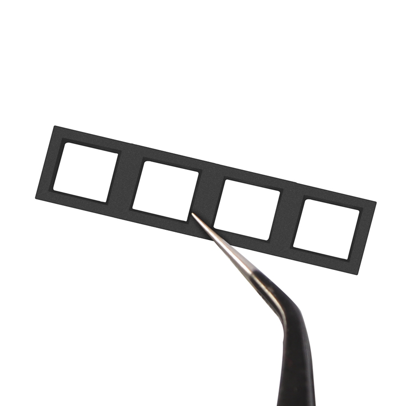 -Module Foam Switch Foam Pad Compatible with Many PCB Layouts