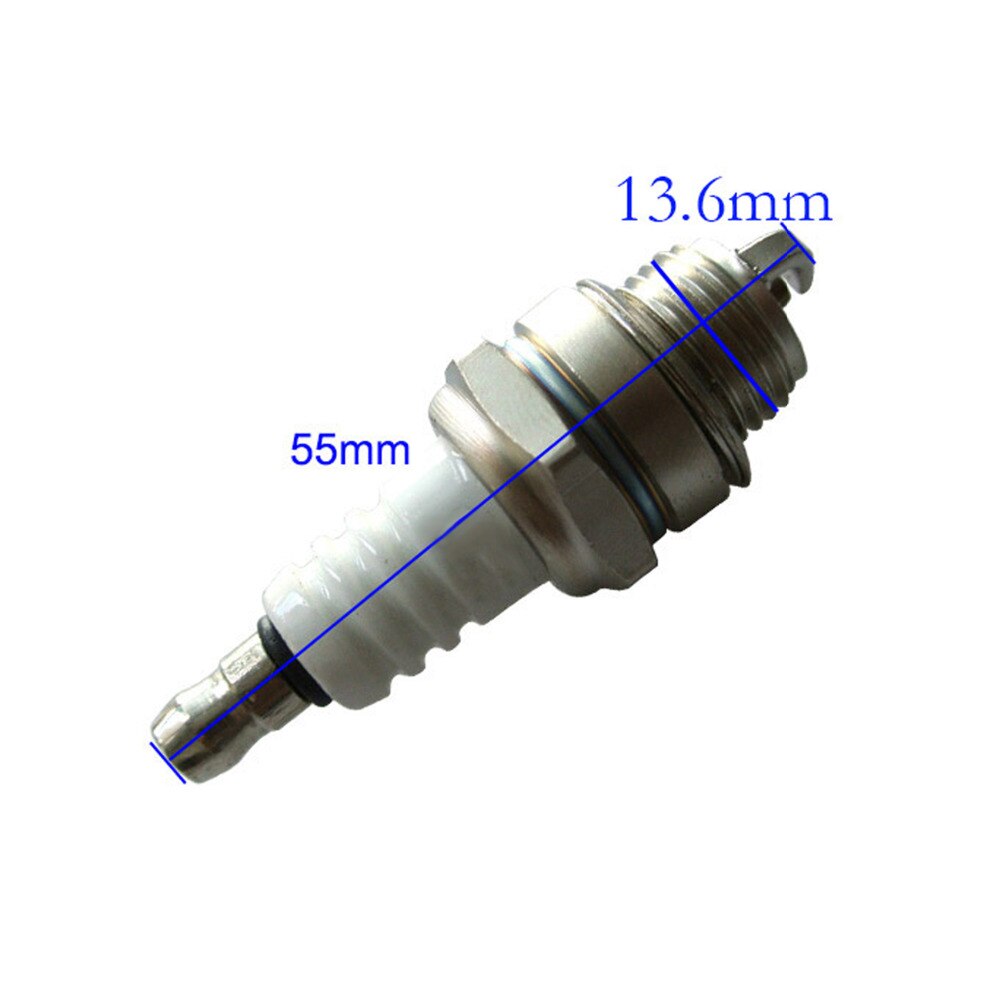 Spark Plug for Mini Scooter Quad Pocket Pit Dirt Bike ATV Go Kart L7T