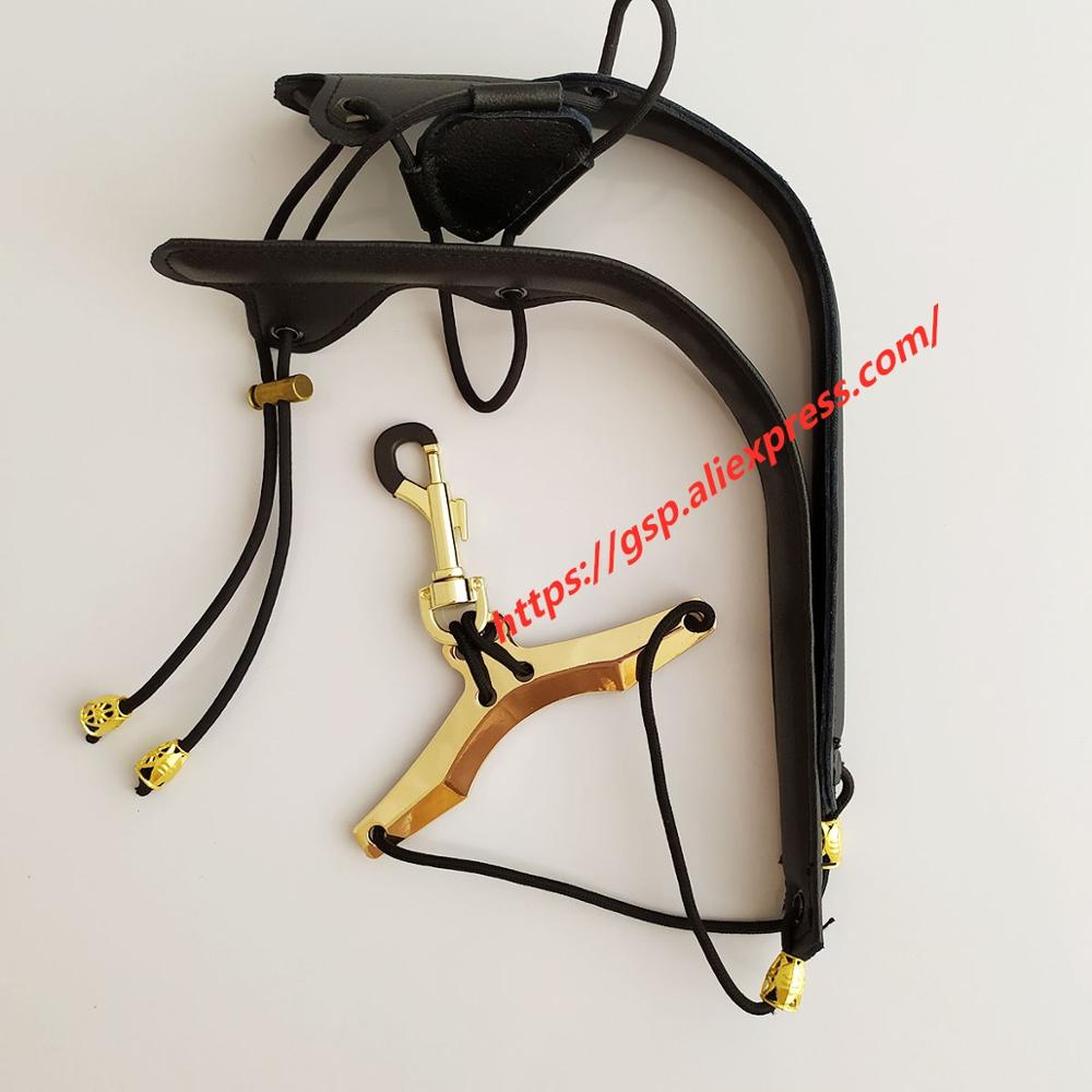 Saxophon schulter gurt, klarinette schulter gurt, instrument schulter gurt