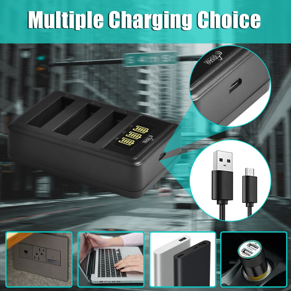 3 Stck NP-BG1 NP BG1 NP-FG1 Batterie + 3 Kanal Ladegerät für SONY Cyber-Schuss DSC-H3 DSC-H7 DSC-H9 DSC-H10 DSC-H20 DSC-H50 DSC-H55