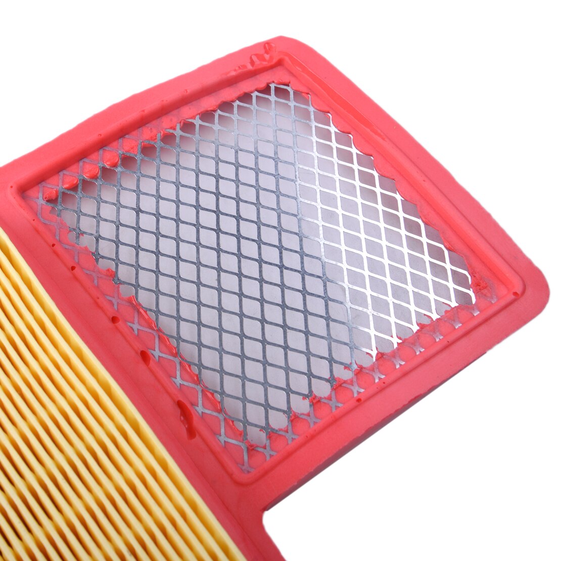 LETAOSK filtre à Air et élément d'ilter de carburant JN6-E4450-00 JN6-E4450-01 adapté pour Yamaha G16 G19 G20 G21 G22 G29 voiturette de Golf