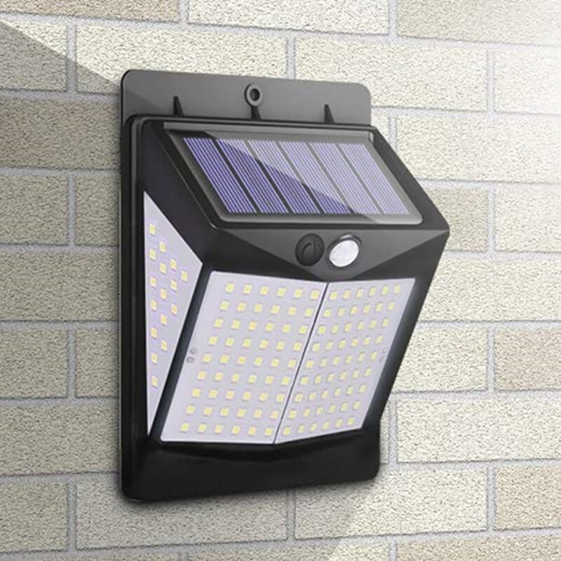 Motion Sensor Outdoor Lights In Outdoor Security Lights - Foto 9