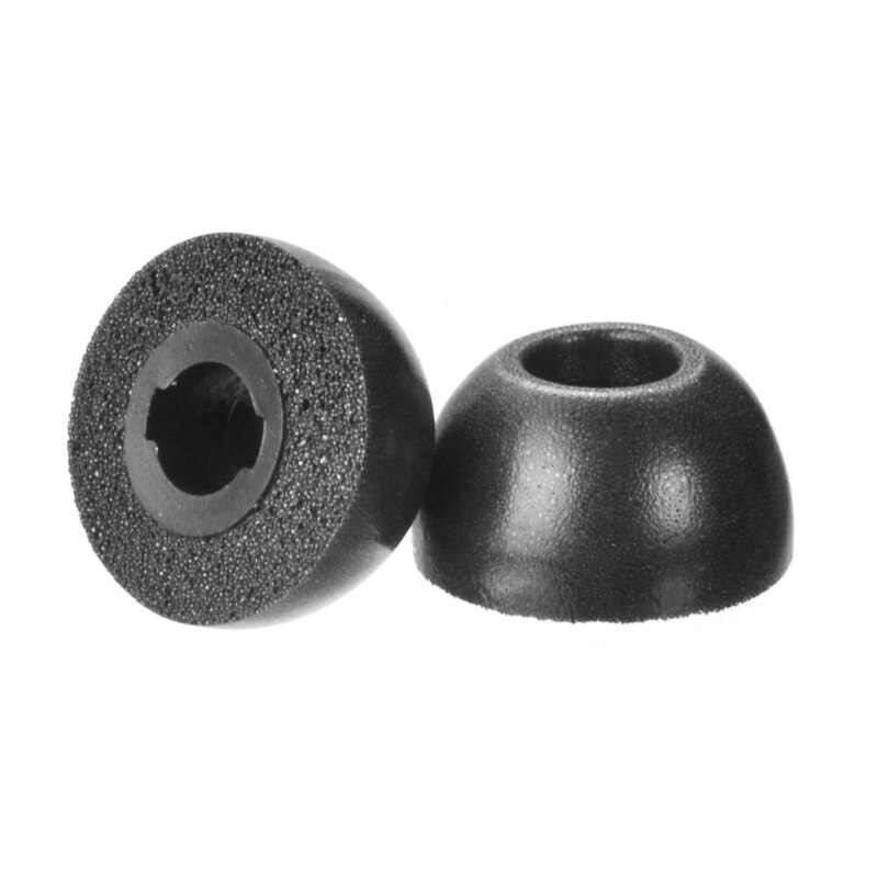 Brusreducerande öronproppar av svampskum anti-brus öronproppar kompatibla med samsung galaxy buds pro hörlurar