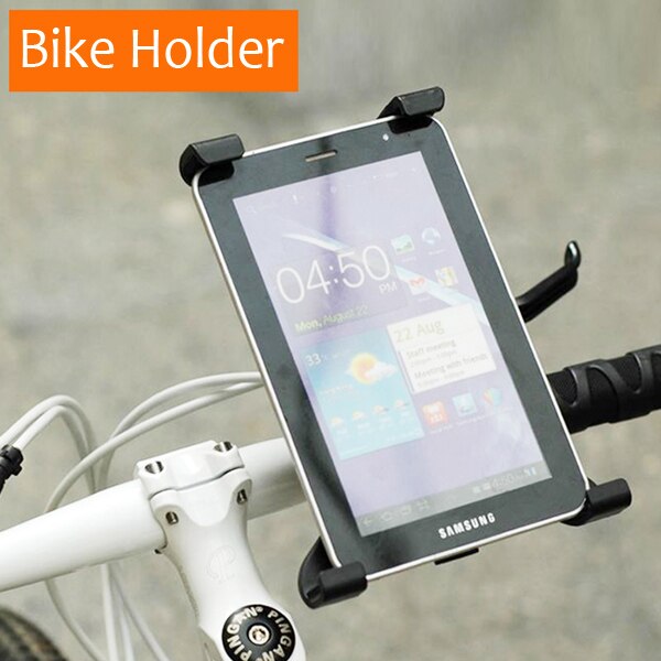 Powstro Car Back Seat Tablet Stand Car Headrest Mount Tablet Holder Universal for iPad 2 3 4 5 Air 6 ipad All: Bike Holder
