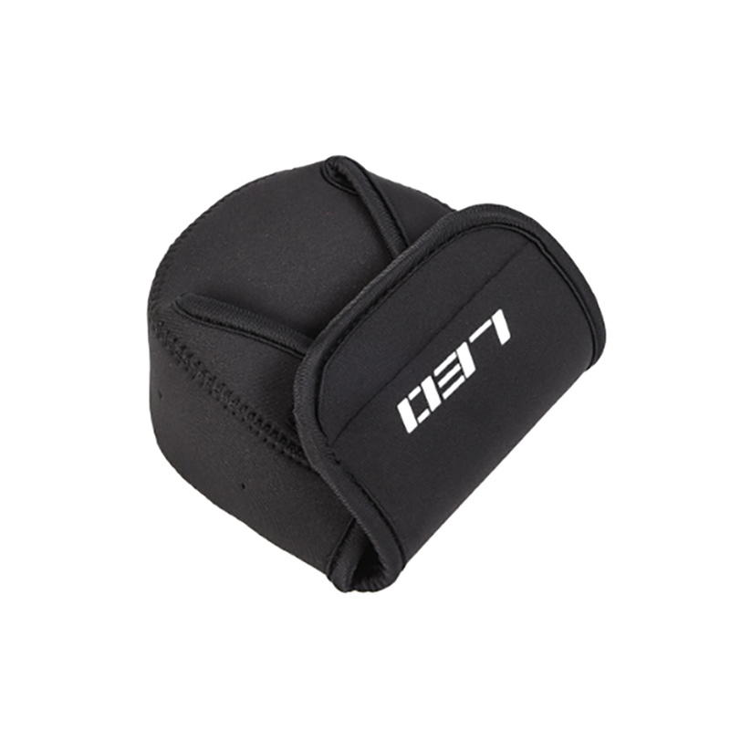 3 Size Super Light And Strong Neoprene Fishing Reel Bag Protective Case Cover Pouch Storage Portable Bag