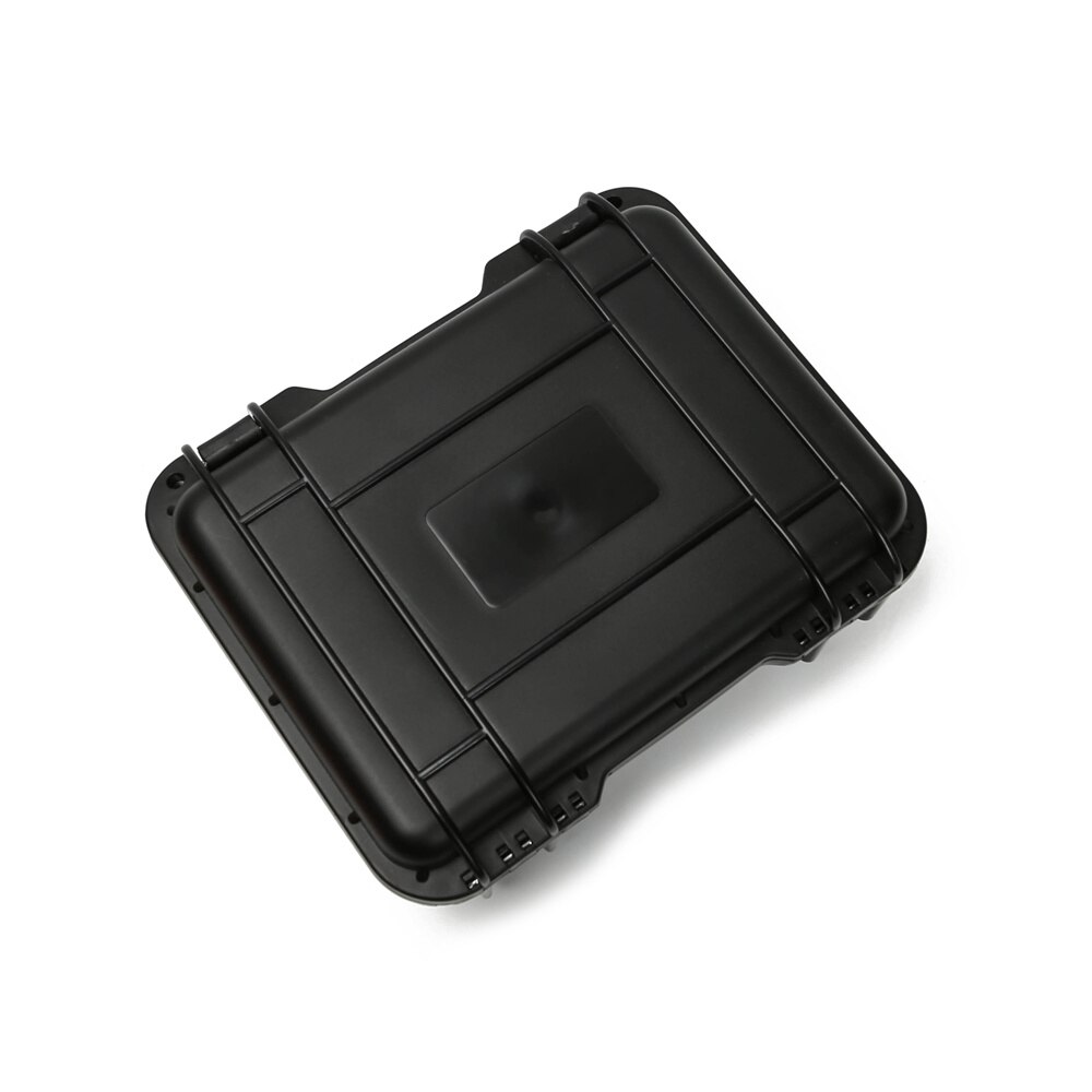 DJI Mini 2 étui de transport Portable ABS boîtier anti-déflagrant étui étanche pour DJI Mavic Min 2 Drone accessoires