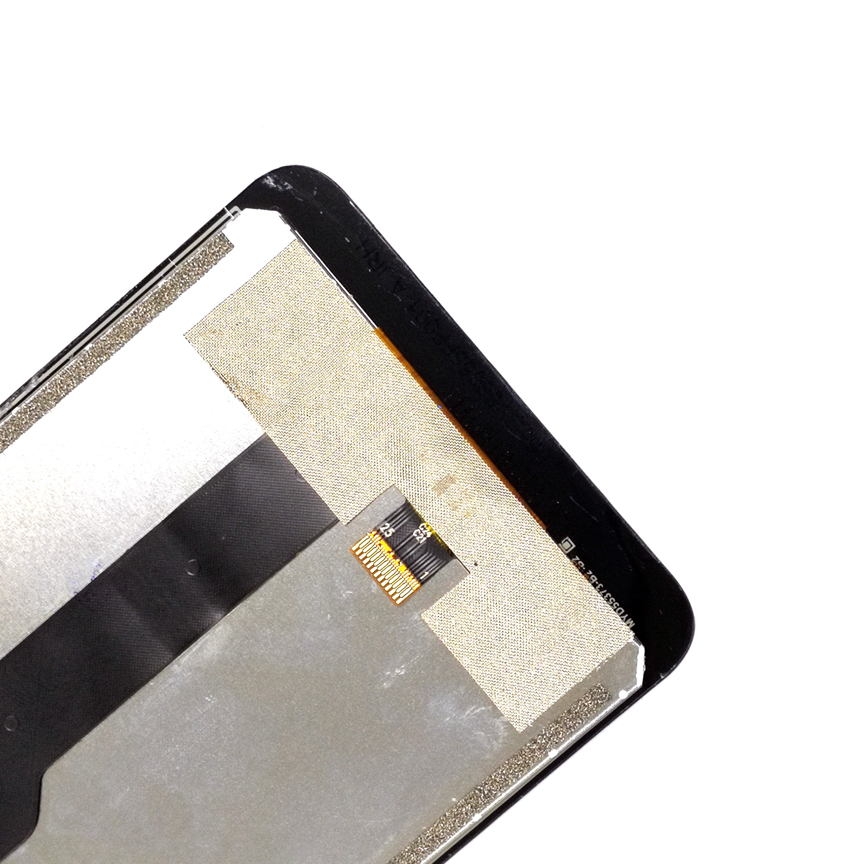 100% testé pour doogee x60L écran LCD et écran tactile assemblée 1280*640 5.5 pouces X60 L X60L LCD écran remplacement + outils