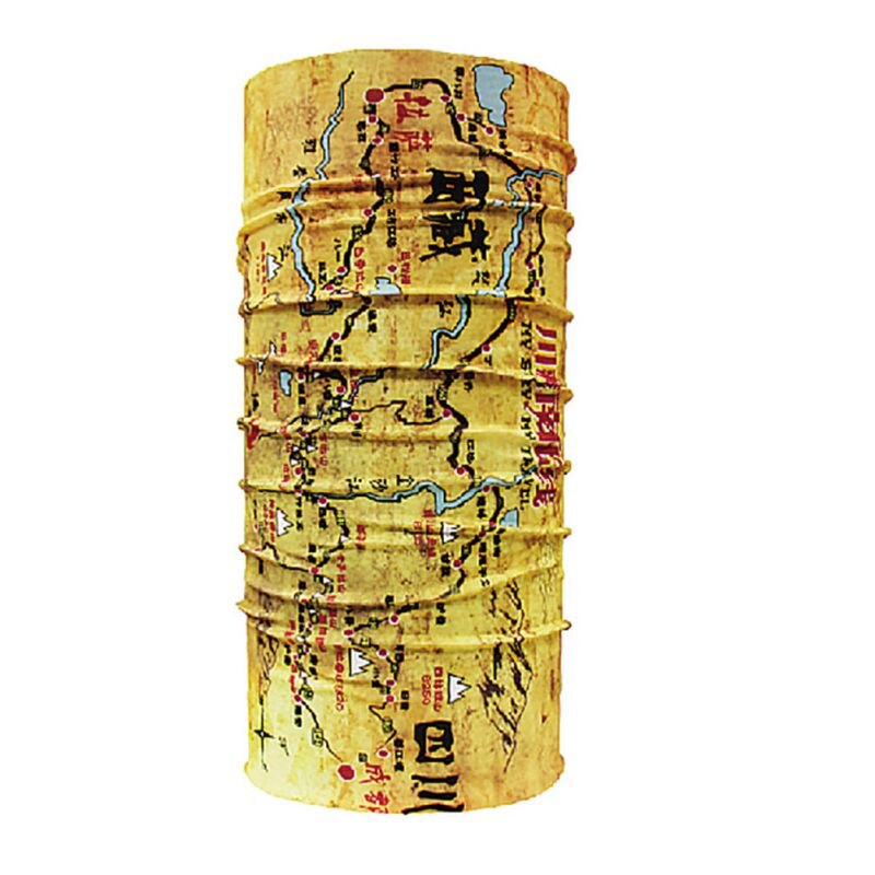 Multi-color Multi Functionele Naadloze Bandana Hoofd Magic Hoofdband Wrap Frauen Schal Hoofd Fiets Accessoires