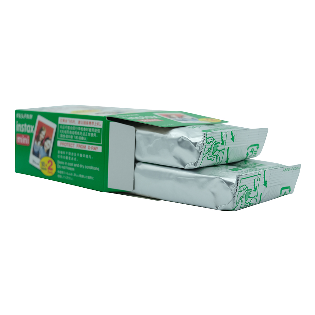 Opprinnelse fujifilm instax mini film 10 ark fotopapir til fuji umiddelbar film-kameraer instax mini 11 8 9 90 link liplay evo