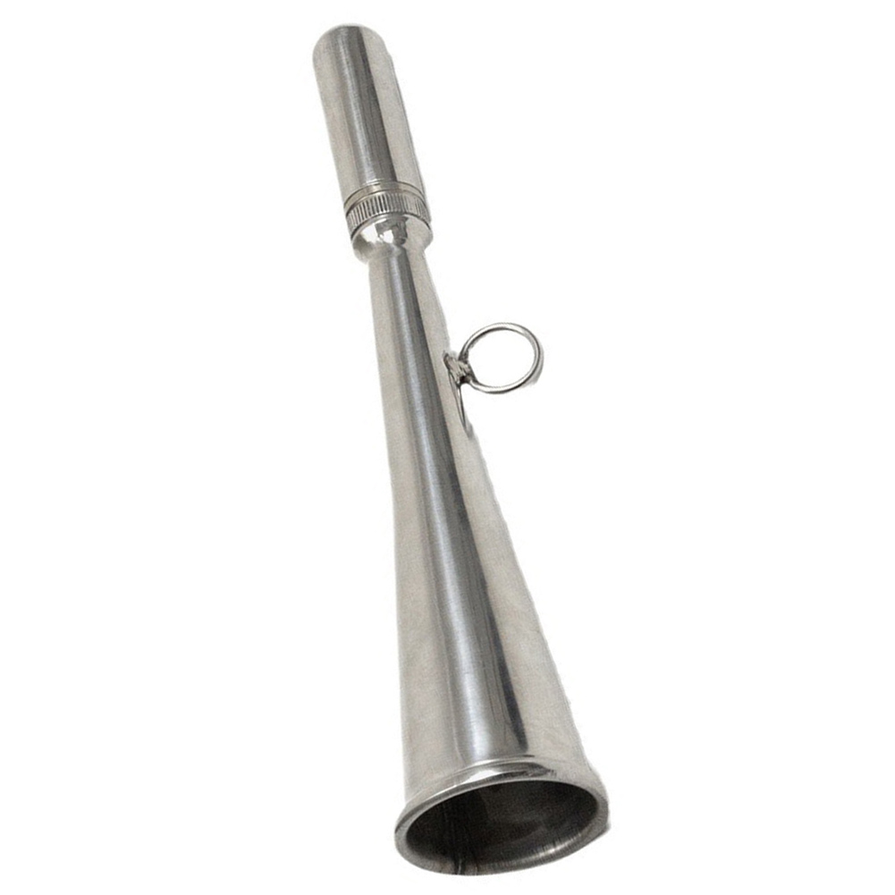 On The Water High Decibel Whistle Boat Signaling Device Boat Safety Portable Boat Signal Attention-Grabbing Sound